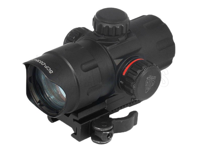 Kolimator Leapers UTG DS3840 30mm
