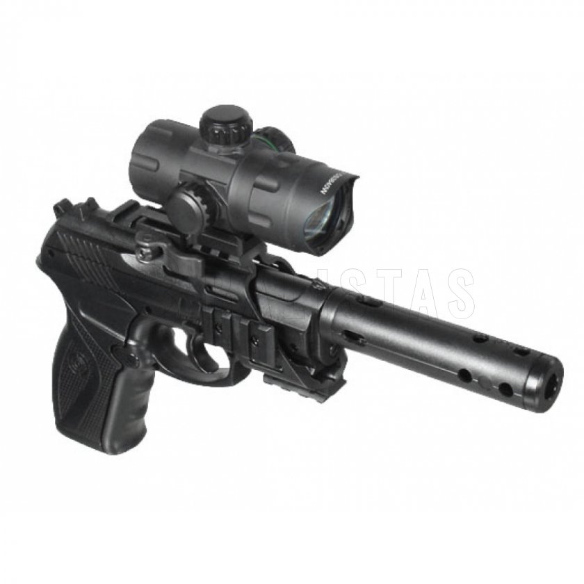 Kolimator Leapers UTG DS3840 30mm