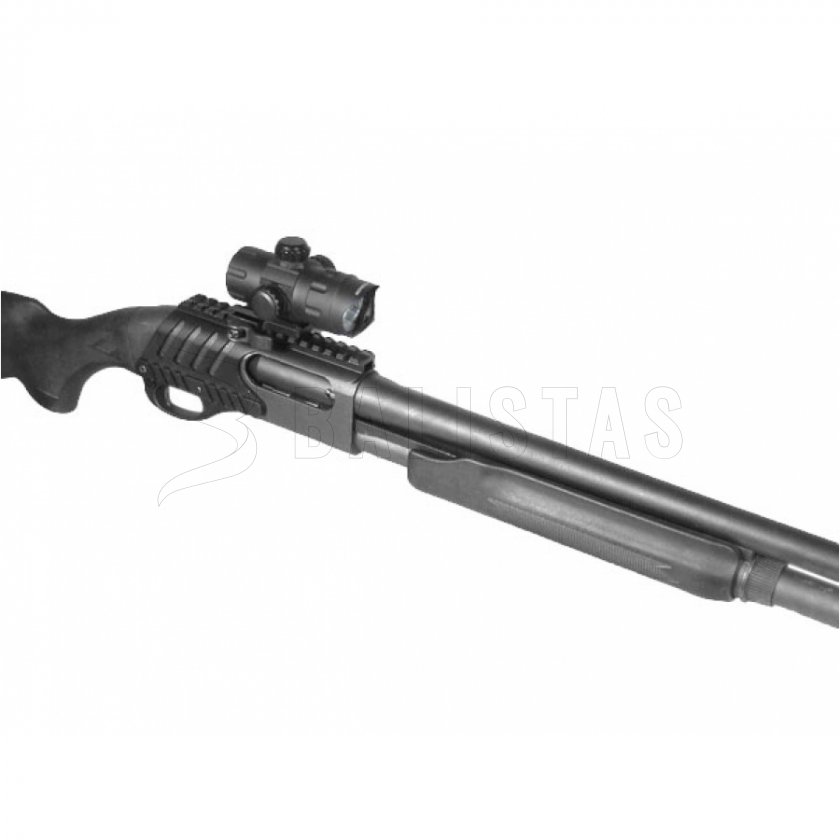 Kolimator Leapers UTG DS3840 30mm