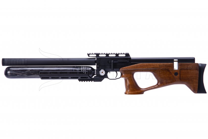 Airgun Technology Uragan WS 6,35 mm