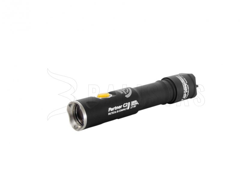 Latarka Armytek Partner C2 Pro