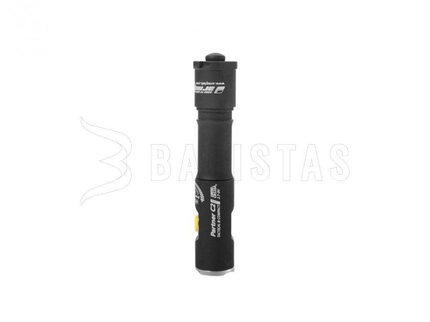 Latarka Armytek Partner C2 Pro