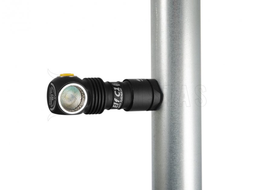 Multifunkcyjna latarka Armytek Elf C1 micro USB XP-L 4