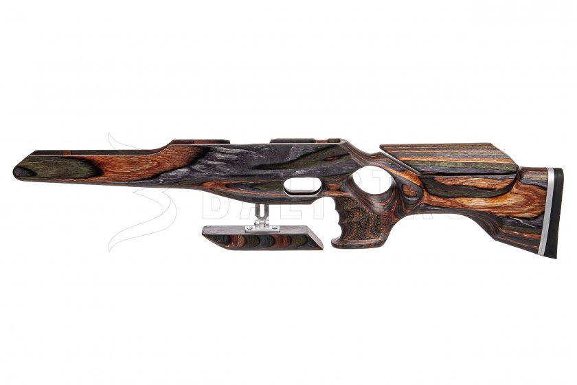 Kolba TAC2 HW100 Forest Camo