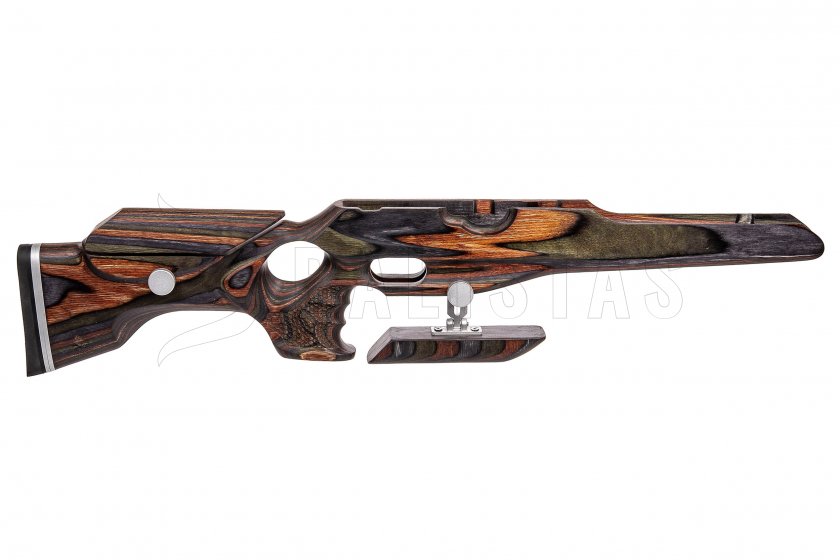 Kolba TAC2 HW100 Forest Camo 2