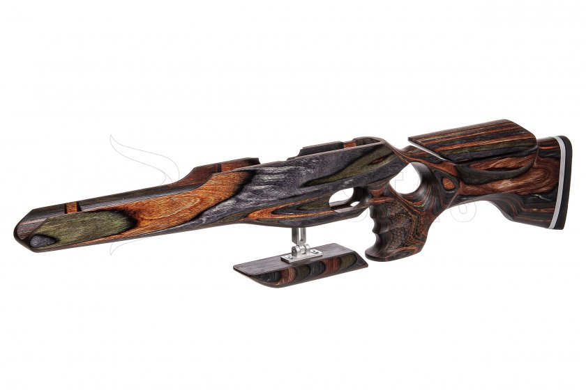 Kolba TAC2 HW100 Forest Camo 5