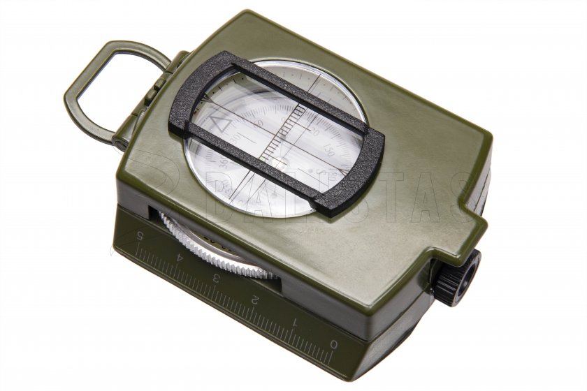 Kompas Wildee Ranger green