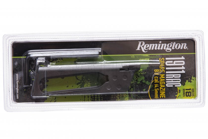 Magazynek Crosman Remington 1911 RAC 4,5mm 2
