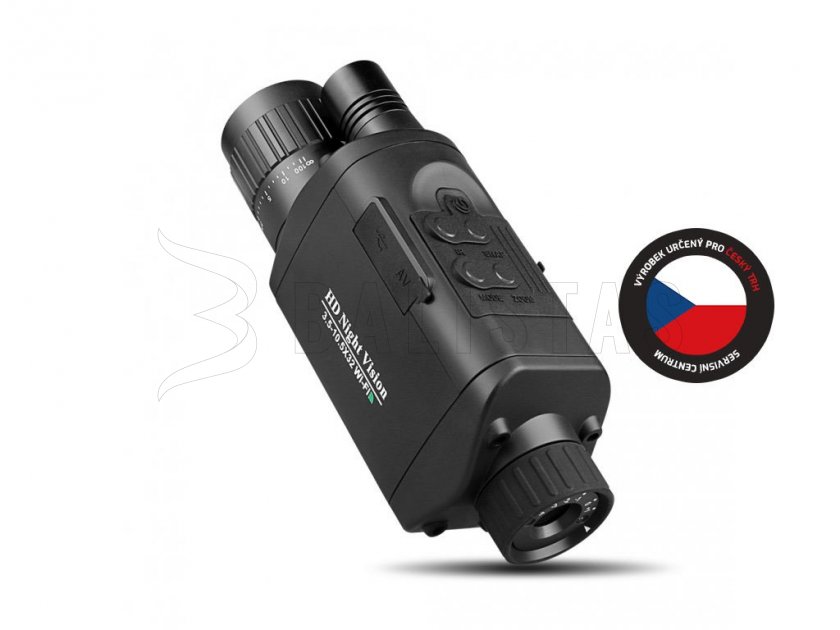 Bestguarder NV-500 3