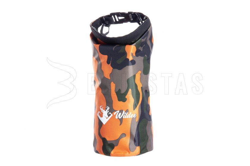 Wodoodporny worek Wildee 2L Orange