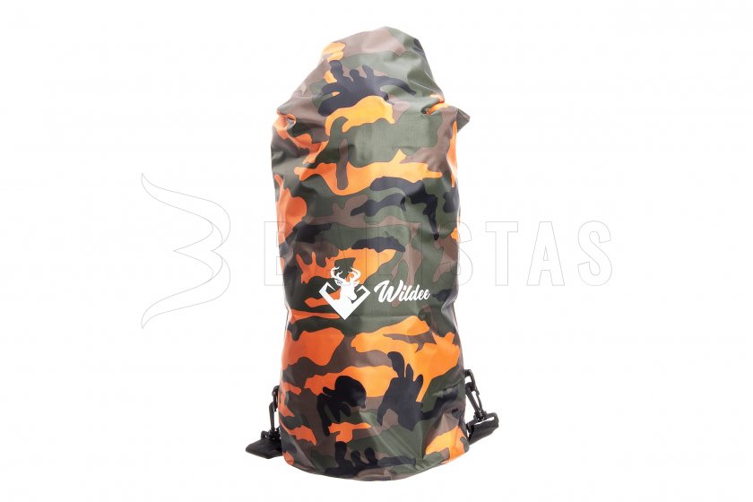 Wodoodporny worek Wildee 20L Orange