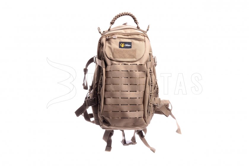 Plecak Wildee Tactical
