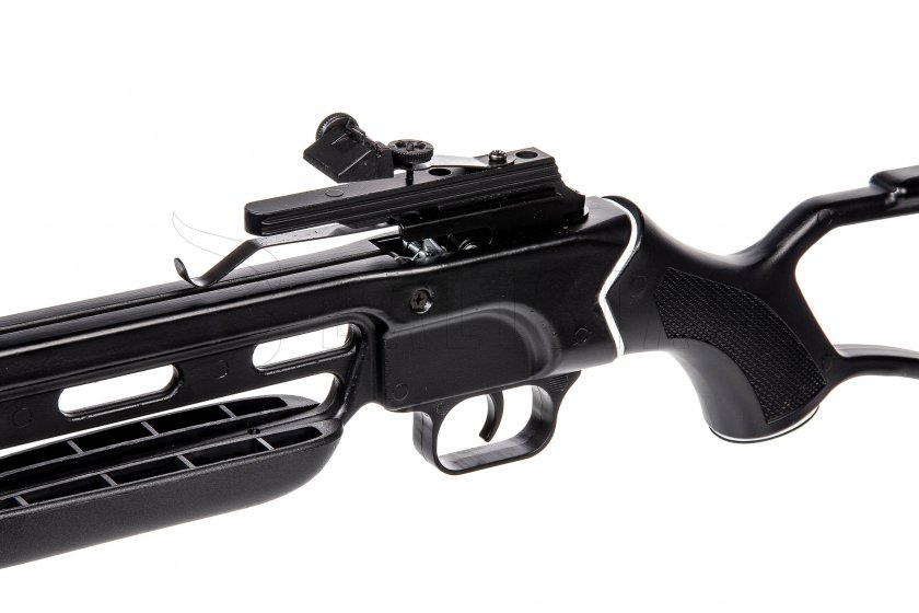 Kusza Mankung Falcon MK A2 150lbs czarna 3