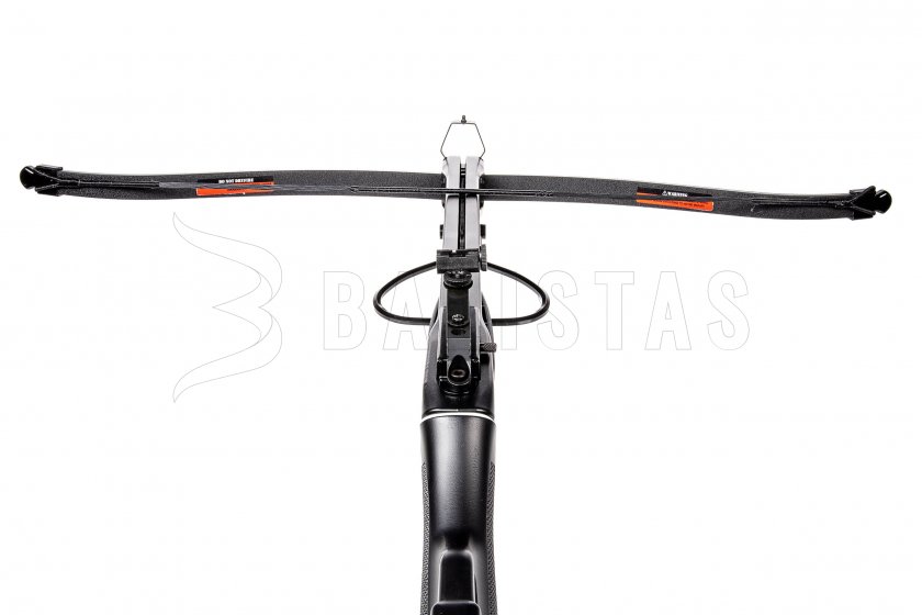 Kusza Mankung Falcon MK A2 150lbs czarna 4