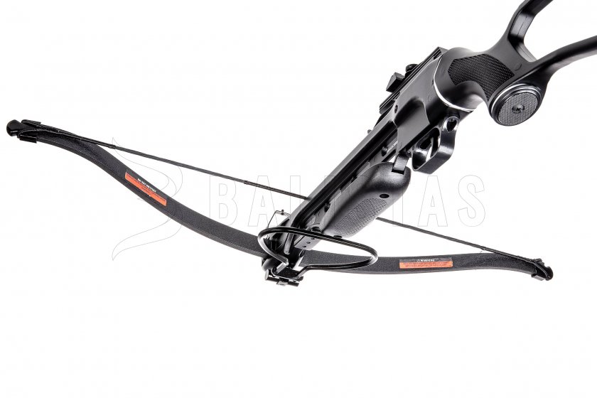 Kusza Mankung Falcon MK A2 150lbs czarna 9