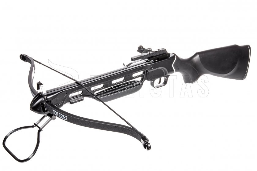 Mankung Eagle 150 lb Black