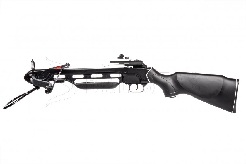 Mankung Eagle 150 lb Black