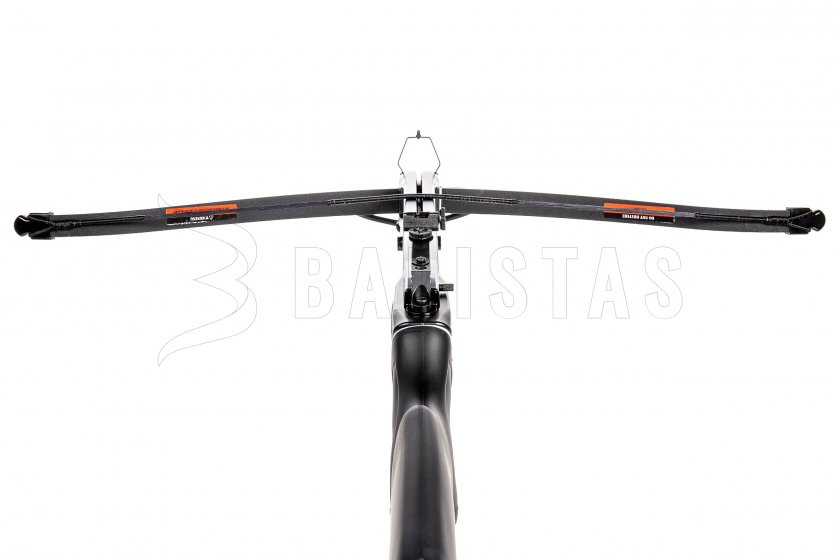 Mankung Eagle 150 lb Black