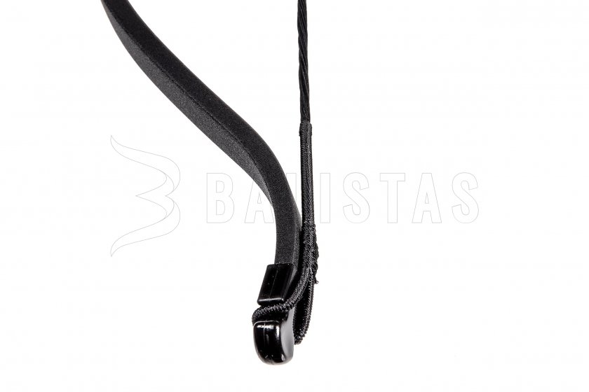 Mankung Eagle 150 lb Black