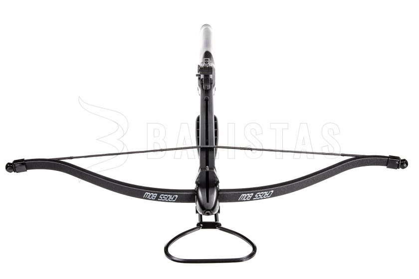 Mankung Eagle 150 lb Black