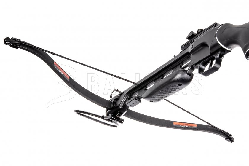 Mankung Eagle 150 lb Black