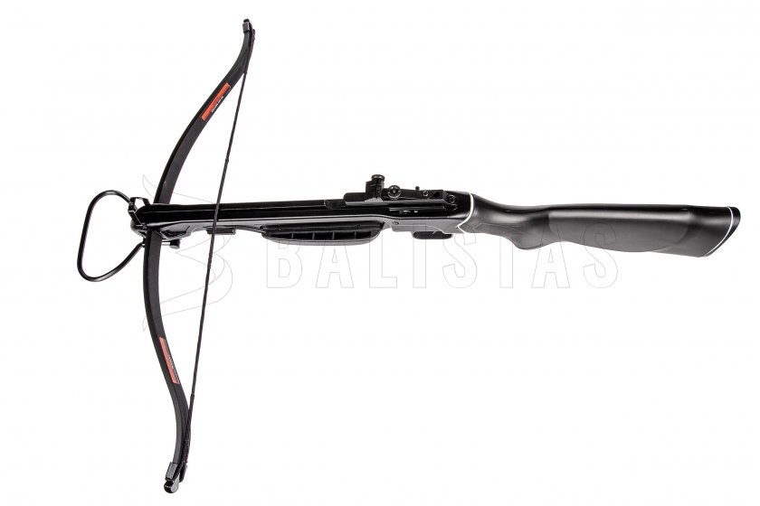 Mankung Eagle 150 lb Black