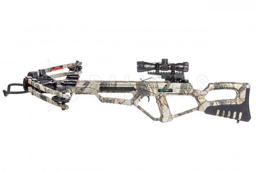 Kusza Mankung God 185lbs camo 2