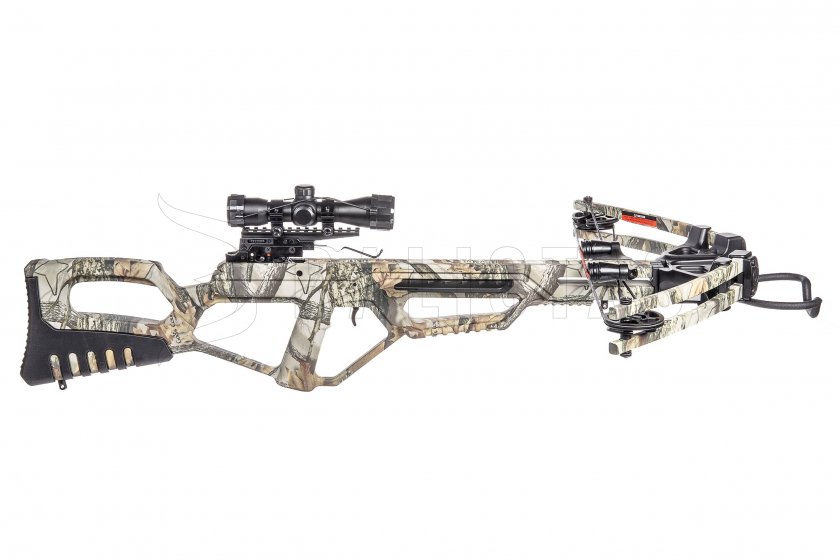 Kusza Mankung God 185lbs camo 3