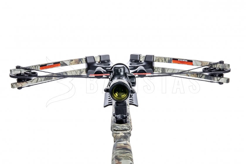Kusza Mankung God 185lbs camo 5