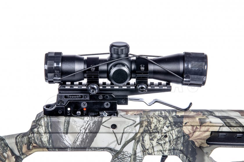 Kusza Mankung God 185lbs camo 10