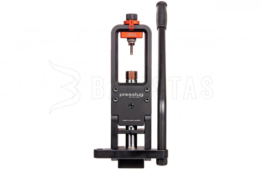 Lis Presslug .217 (5,52mm)