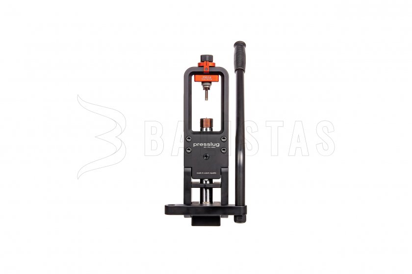 Lis Presslug .217 (5,52mm)