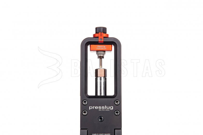 Lis Presslug .217 (5,52mm)