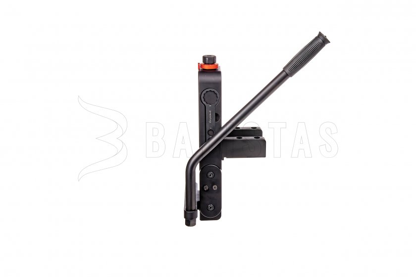 Presslug .1767 (4,49mm)
