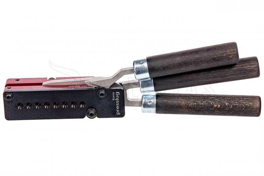 Szczypce odlewnicze Presslug Form 4,5mm
