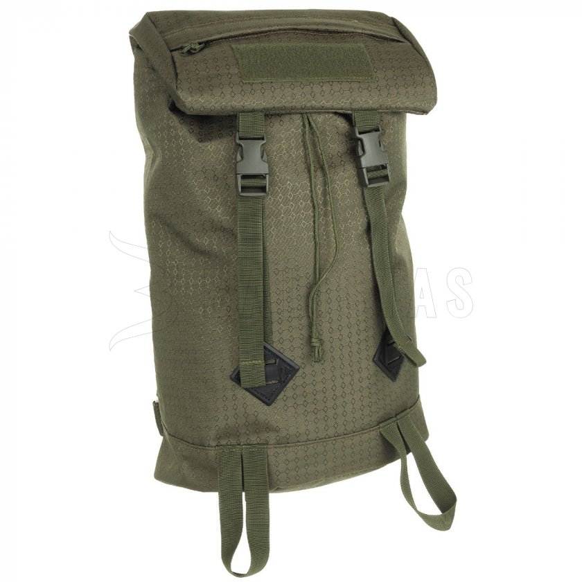 Plecak MFH OctaTac zielony 25l