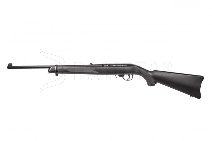 Wiatrówka Ruger 10/22 4,5mm