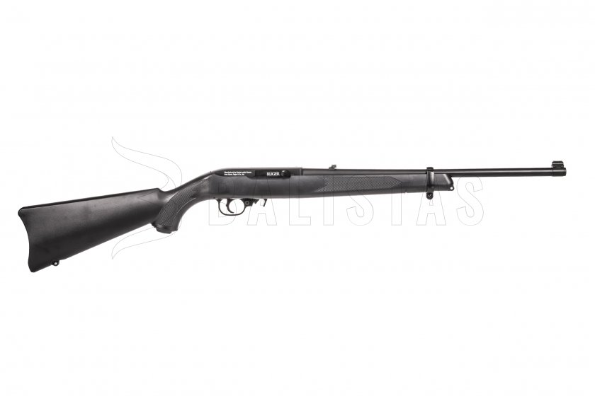 Wiatrówka Ruger 10/22 4,5mm