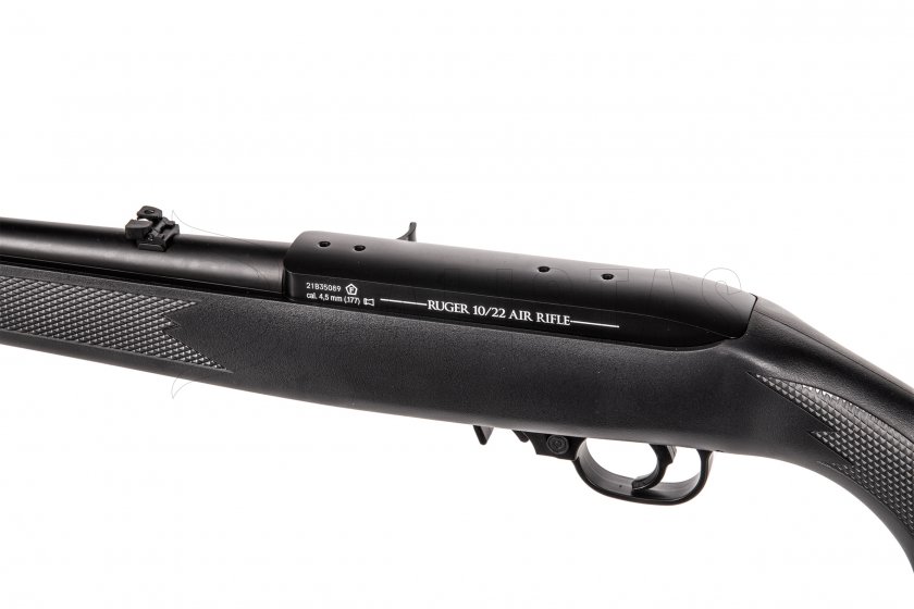 Wiatrówka Ruger 10/22 4,5mm