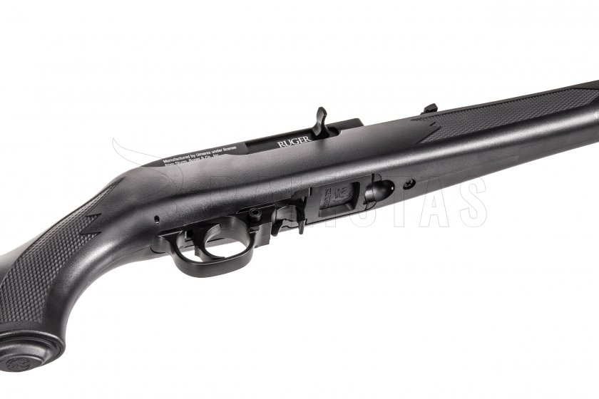 Wiatrówka Ruger 10/22 4,5mm