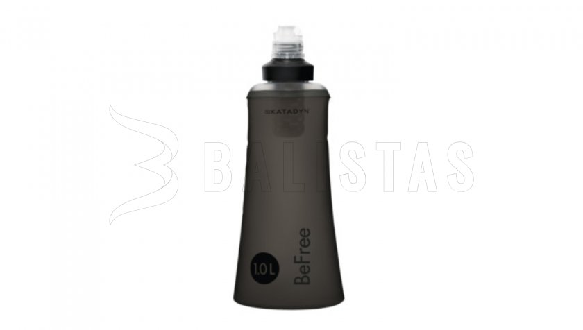 Filtr do wody Katadyn BeFree Tactical 1L