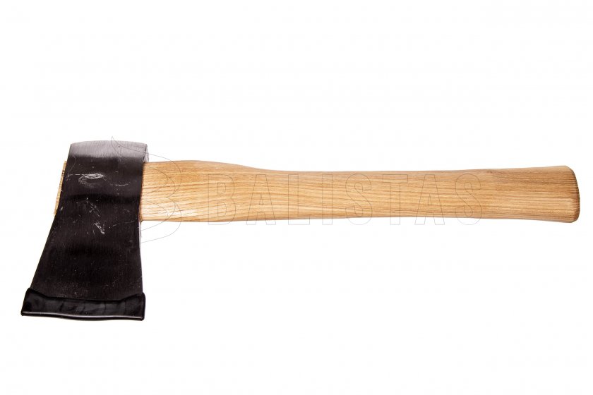 Sekera MFH Drewniana 39cm