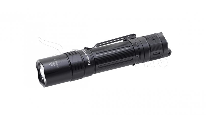Latarka Fenix PD32 V2.0