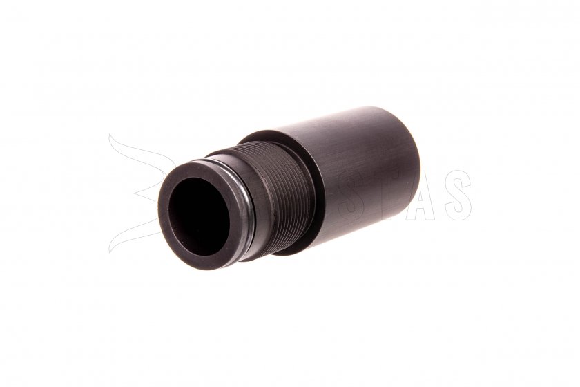 Power Plenum Airgun Technology Vulcan