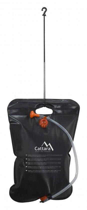 Prysznic kempingowy 20l