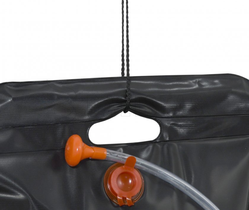 Prysznic kempingowy 20l