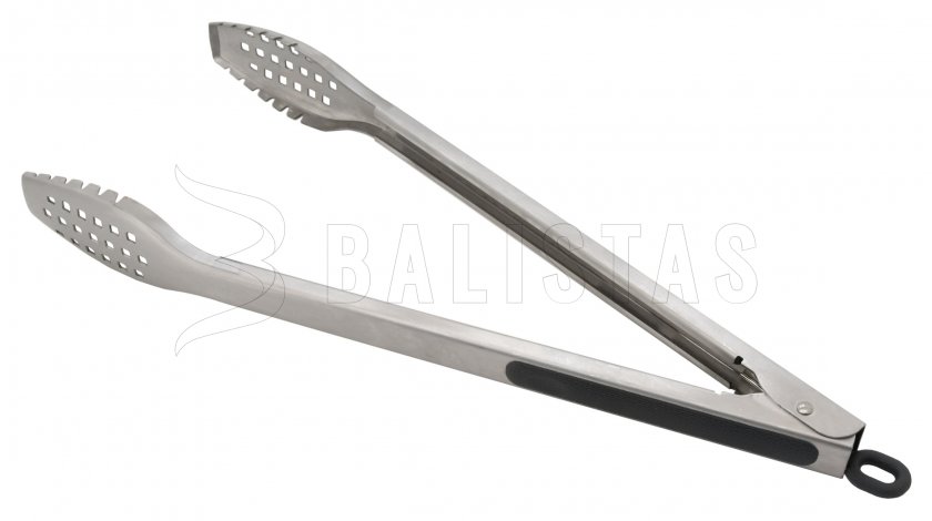 Szczypce do grillowania SHARK 45cm 2