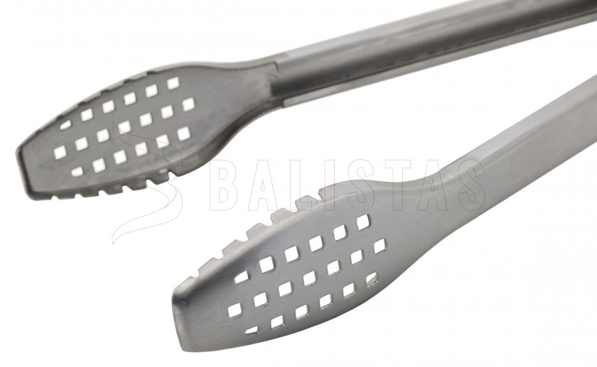 Szczypce do grillowania SHARK 45cm 4