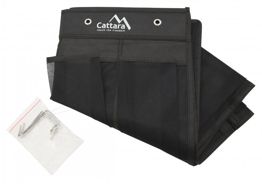 Organizer do namiotu 55x85cm 2