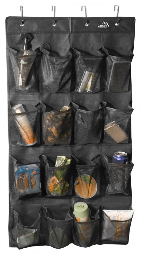 Organizer do namiotu 55x85cm 5